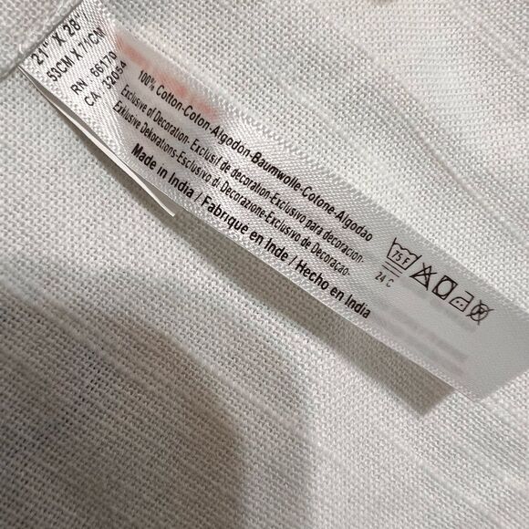 Anthropologie Strong as a Mother Graphic DishTowel New With Tag - Picture 5 of 5